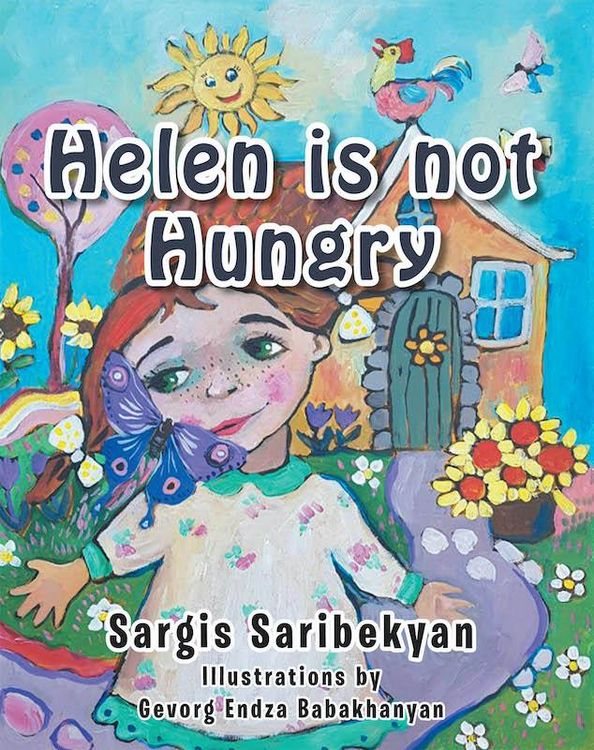 Produktbild: Helen is not Hungry
