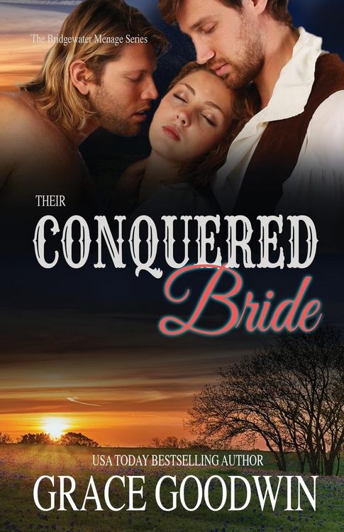 Produktbild: Their Conquered Bride