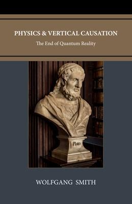 Produktbild: Physics and Vertical Causation