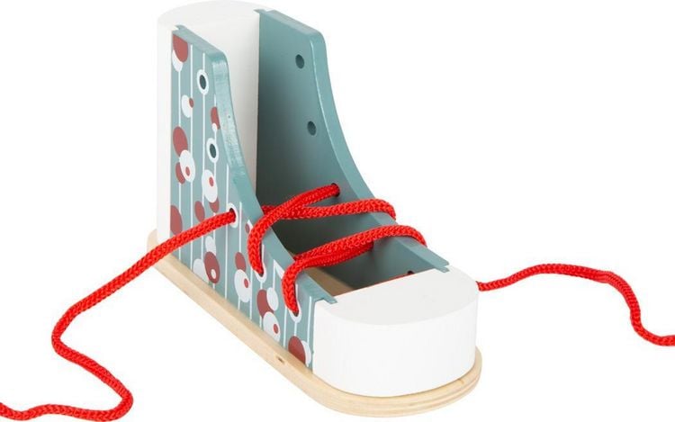 Produktbild: F&auml;delschuh