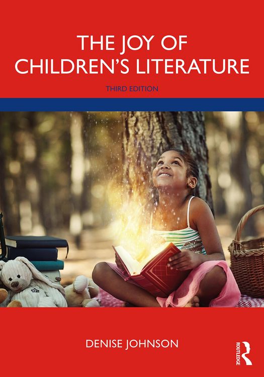 Produktbild: The Joy of Children's Literature