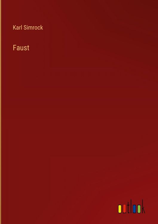 Produktbild: Faust