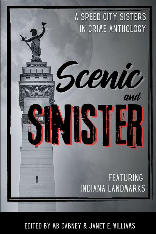 Produktbild: Scenic and Sinister