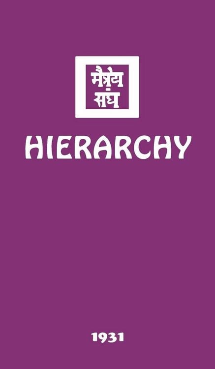 Produktbild: Hierarchy