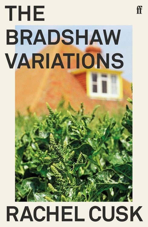 Produktbild: The Bradshaw Variations