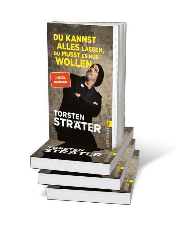 Produktbild: Du kannst alles lassen, du musst es nur wollen
