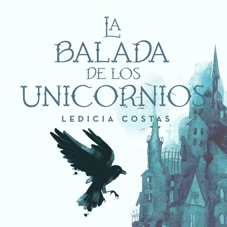 Produktbild: La balada de los unicornios