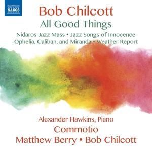 Produktbild: All Good Things