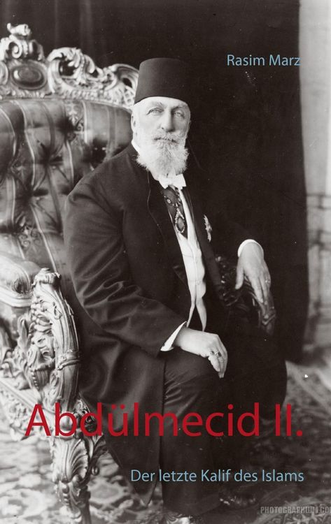 Produktbild: Abd&uuml;lmecid II.