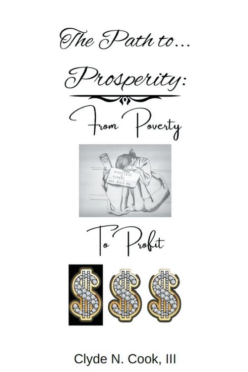 Produktbild: The Path to Prosperity