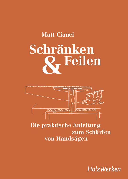 Produktbild: Schr&auml;nken & Feilen