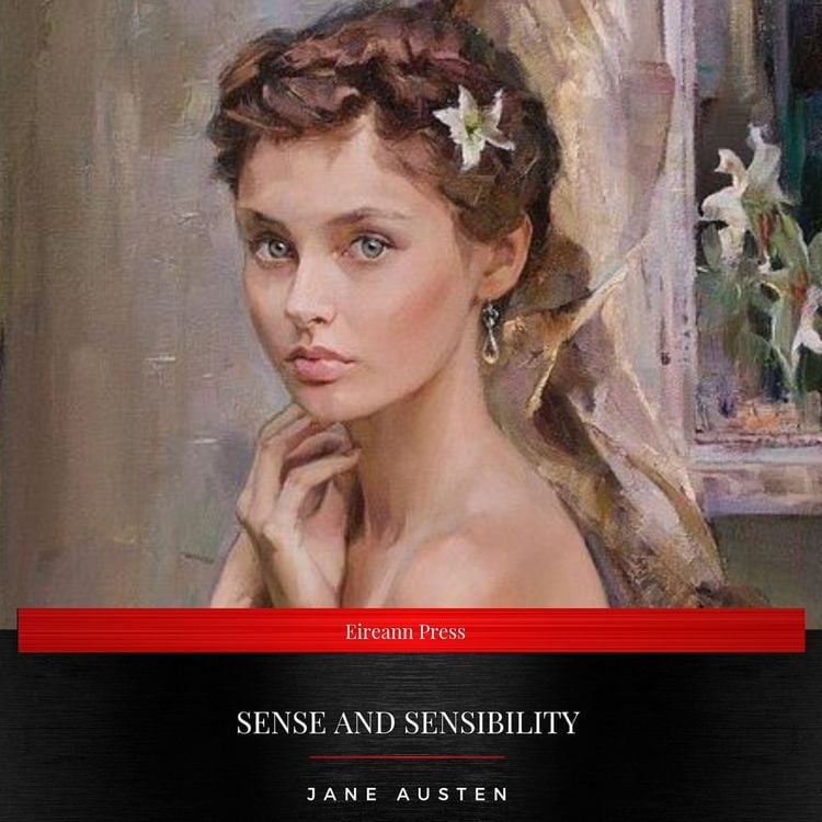 Produktbild: Sense and Sensibility