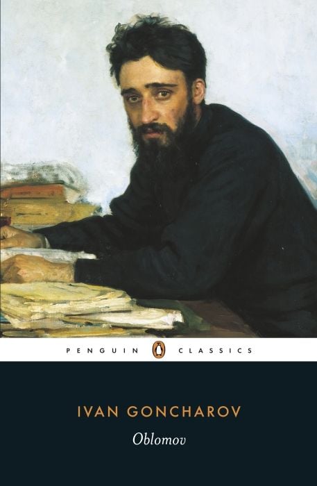 Produktbild: Oblomov