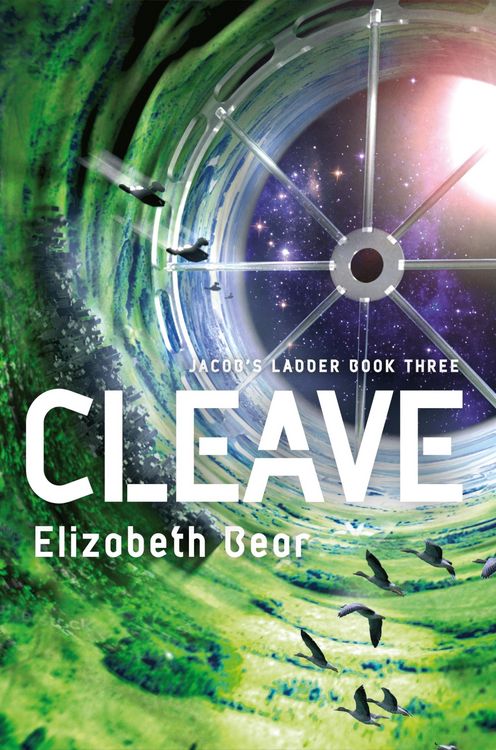 Produktbild: Cleave