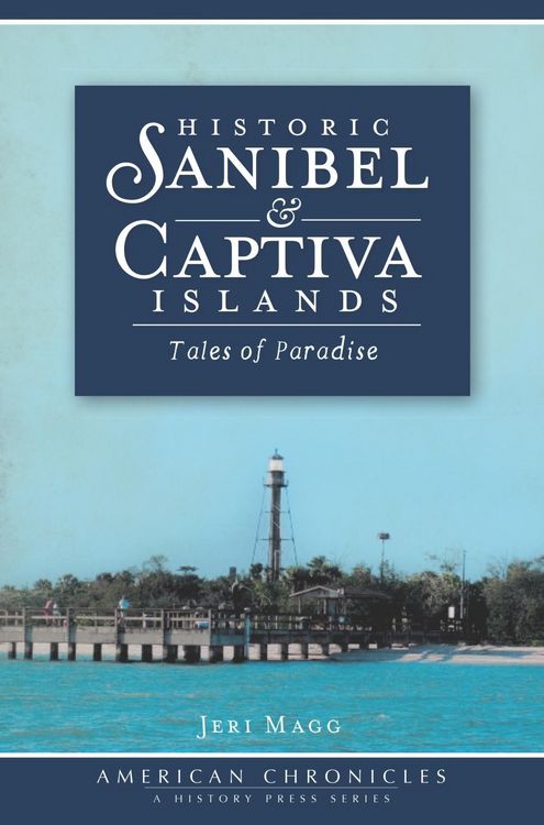 Produktbild: Historic Sanibel & Captiva Islands
