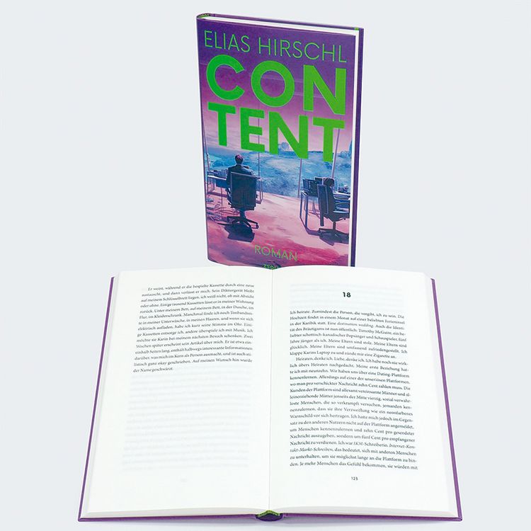 Produktbild: Content