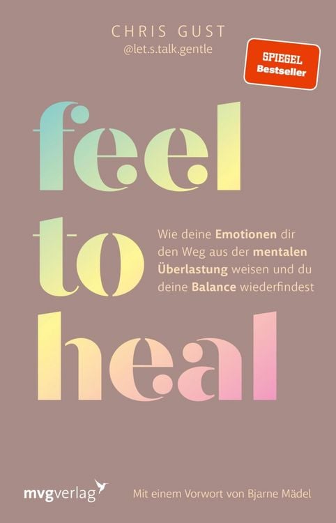 Produktbild: Feel to Heal