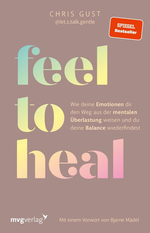 Produktbild: Feel to Heal