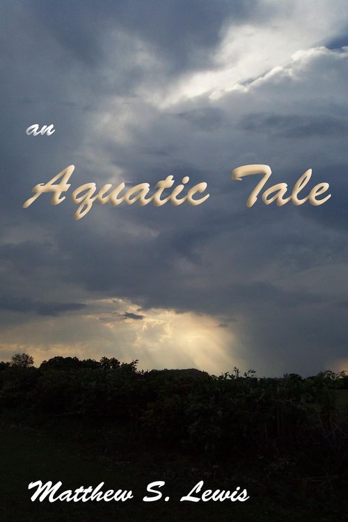 Produktbild: Aquatic Tale