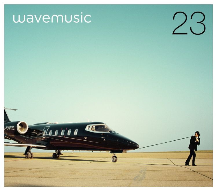 Produktbild: Various: Wavemusic,Vol.23