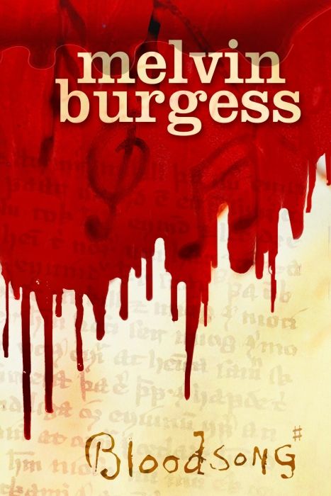 Produktbild: Burgess, M: Bloodsong