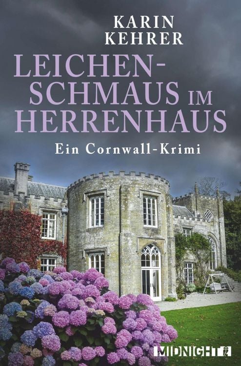 Produktbild: Leichenschmaus im Herrenhaus