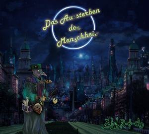 Produktbild: Das Aussterben Der Menschheit