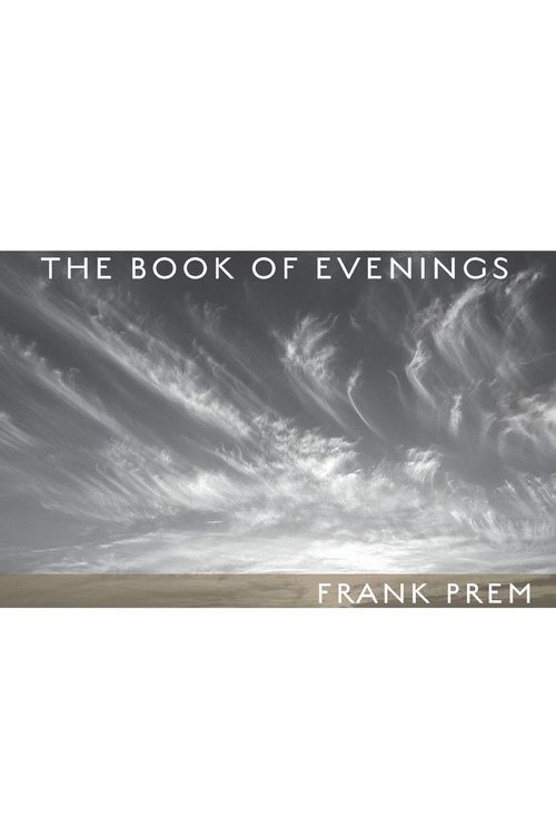Produktbild: The Book Of Evenings