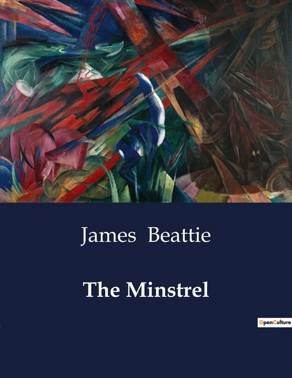 Produktbild: The Minstrel