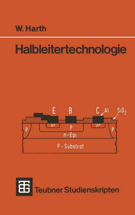 Produktbild: Halbleitertechnologie