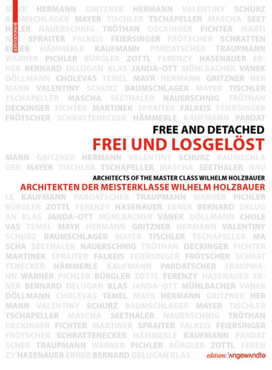 Produktbild: Frei und Losgel&ouml;st / Free and Detached