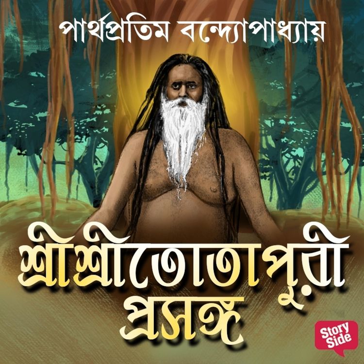 Produktbild: Shri Shri Totapuri Proshongo