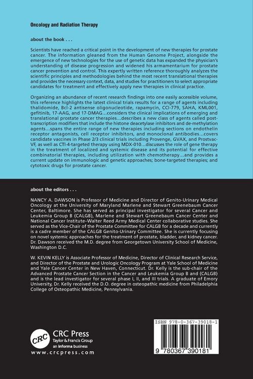 Produktbild: Prostate Cancer