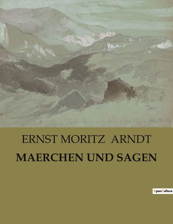 Produktbild: Maerchen und Sagen