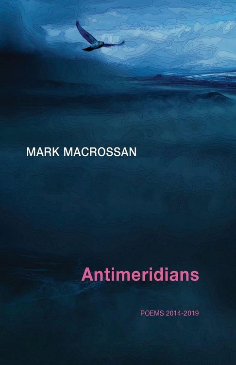 Produktbild: Antimeridians