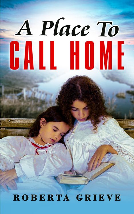Produktbild: A Place to Call Home