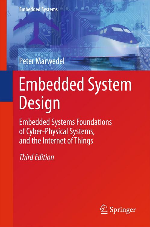 Produktbild: Embedded System Design