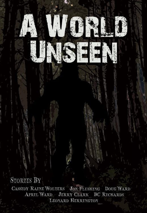 Produktbild: A World Unseen