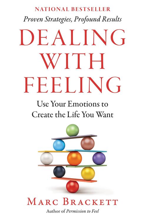 Produktbild: Dealing with Feeling