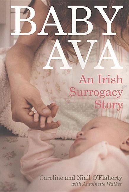 Produktbild: Baby Ava
