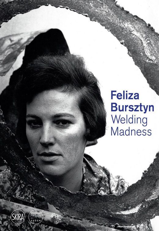 Produktbild: Feliza Bursztyn