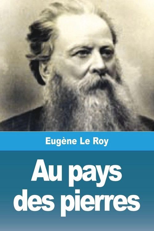 Produktbild: Au pays des pierres