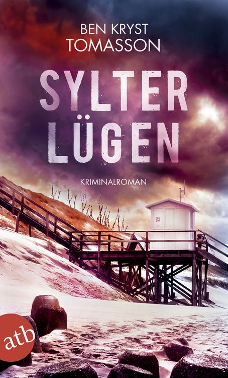 Produktbild: Sylter L&uuml;gen