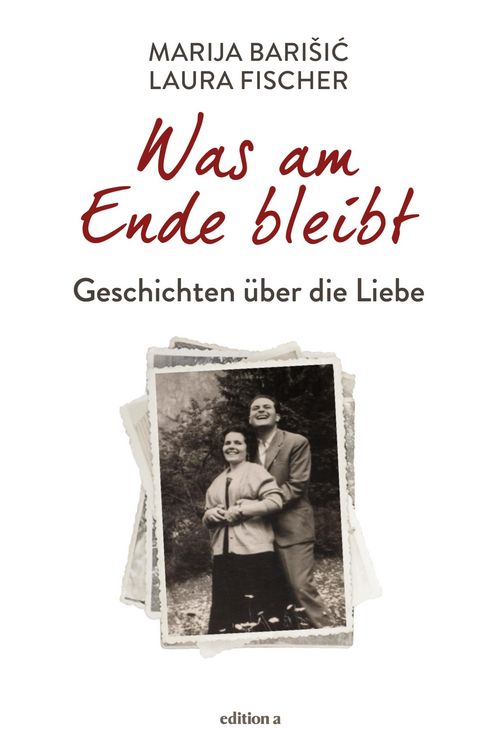 Produktbild: Was am Ende bleibt