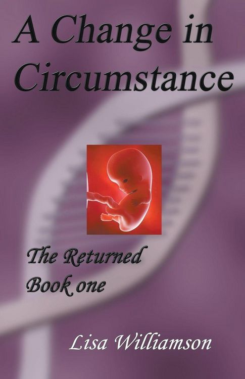 Produktbild: A Change in Circumstance
