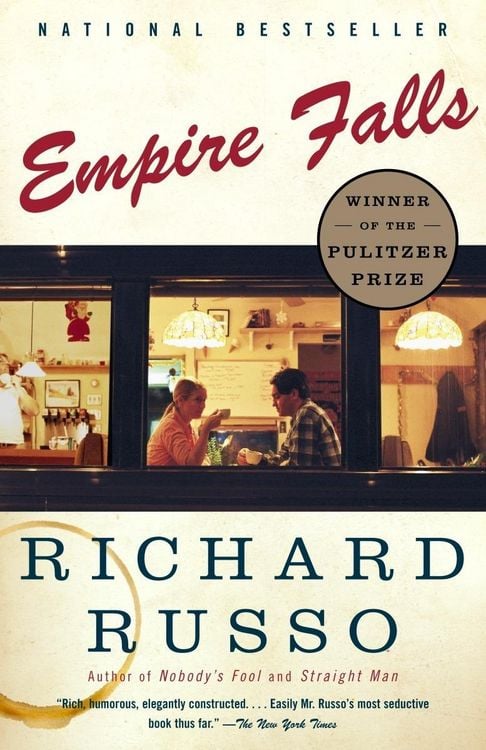 Produktbild: Empire Falls