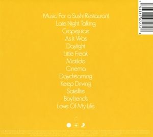 Produktbild: Harry's House