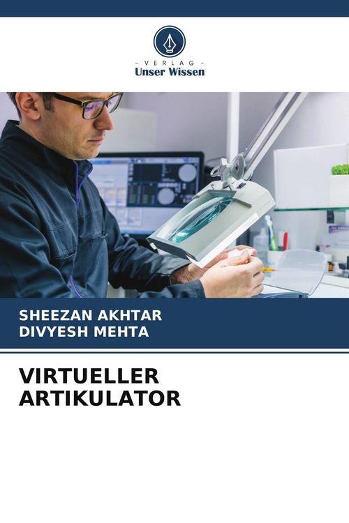 Produktbild: Virtueller Artikulator
