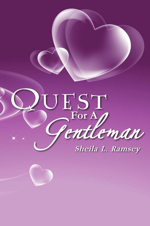 Produktbild: Quest for a Gentleman