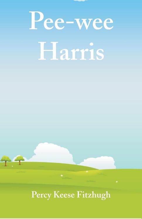 Produktbild: Pee-wee Harris
